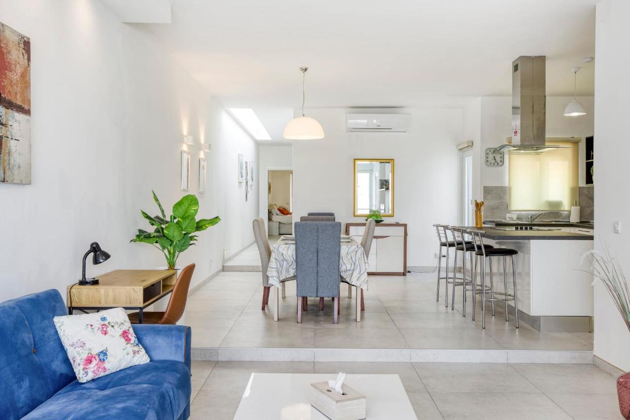 Gzira Penthouse - Hosted By Sweetstay Extérieur photo