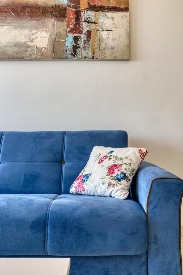 Gzira Penthouse - Hosted By Sweetstay Extérieur photo