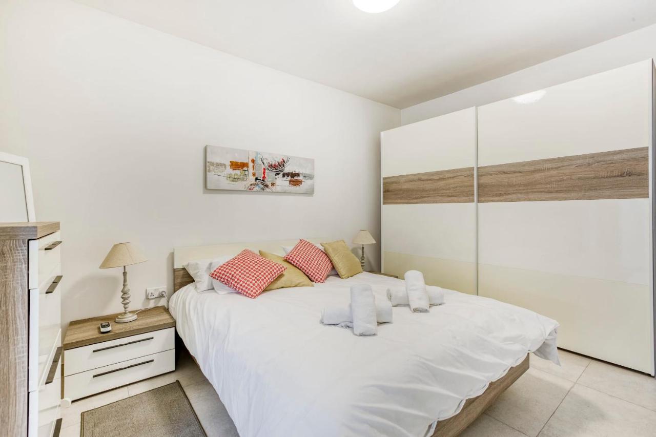 Gzira Penthouse - Hosted By Sweetstay Extérieur photo