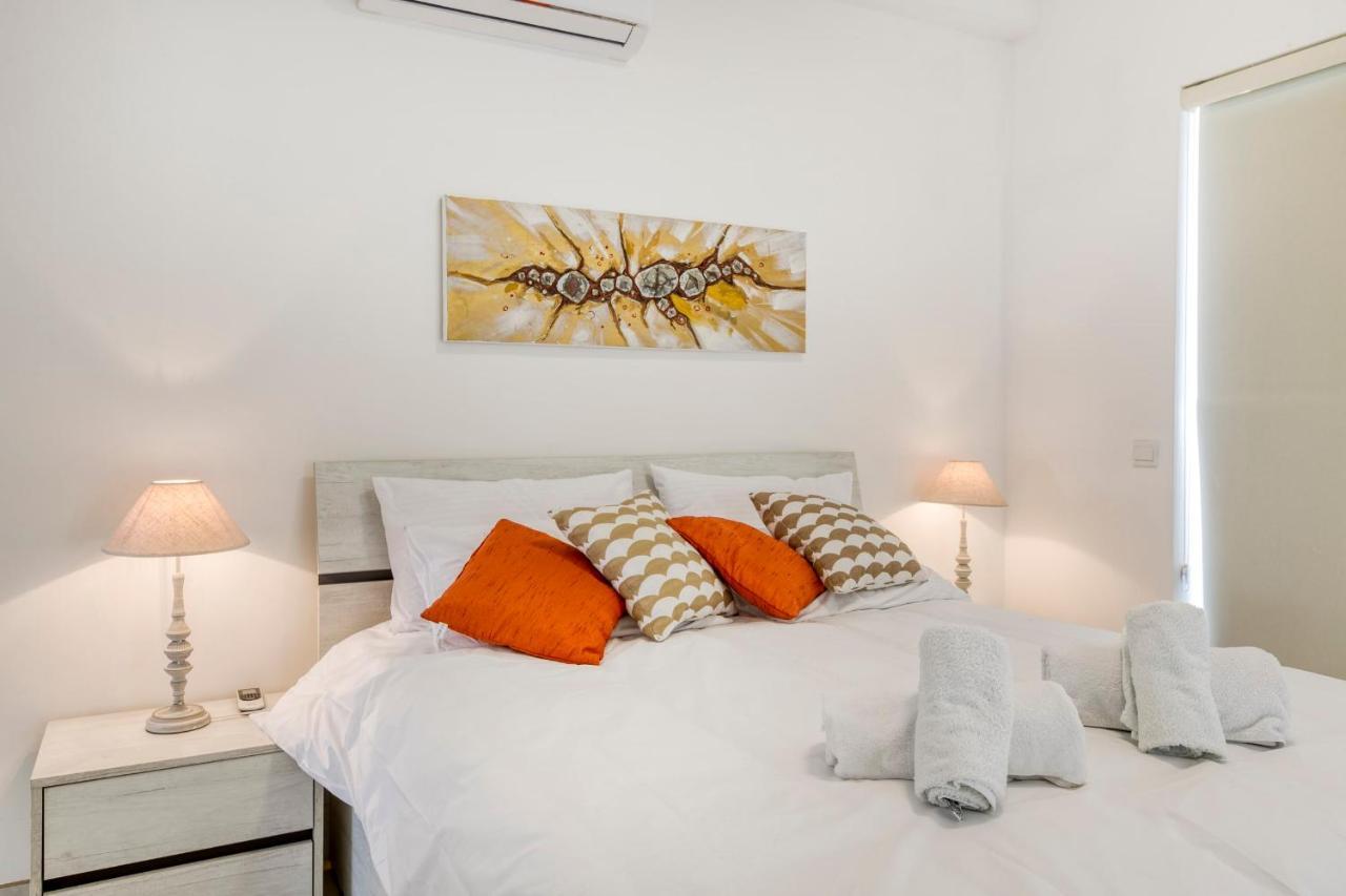 Gzira Penthouse - Hosted By Sweetstay Extérieur photo
