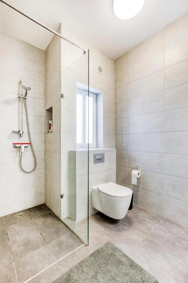 Gzira Penthouse - Hosted By Sweetstay Extérieur photo