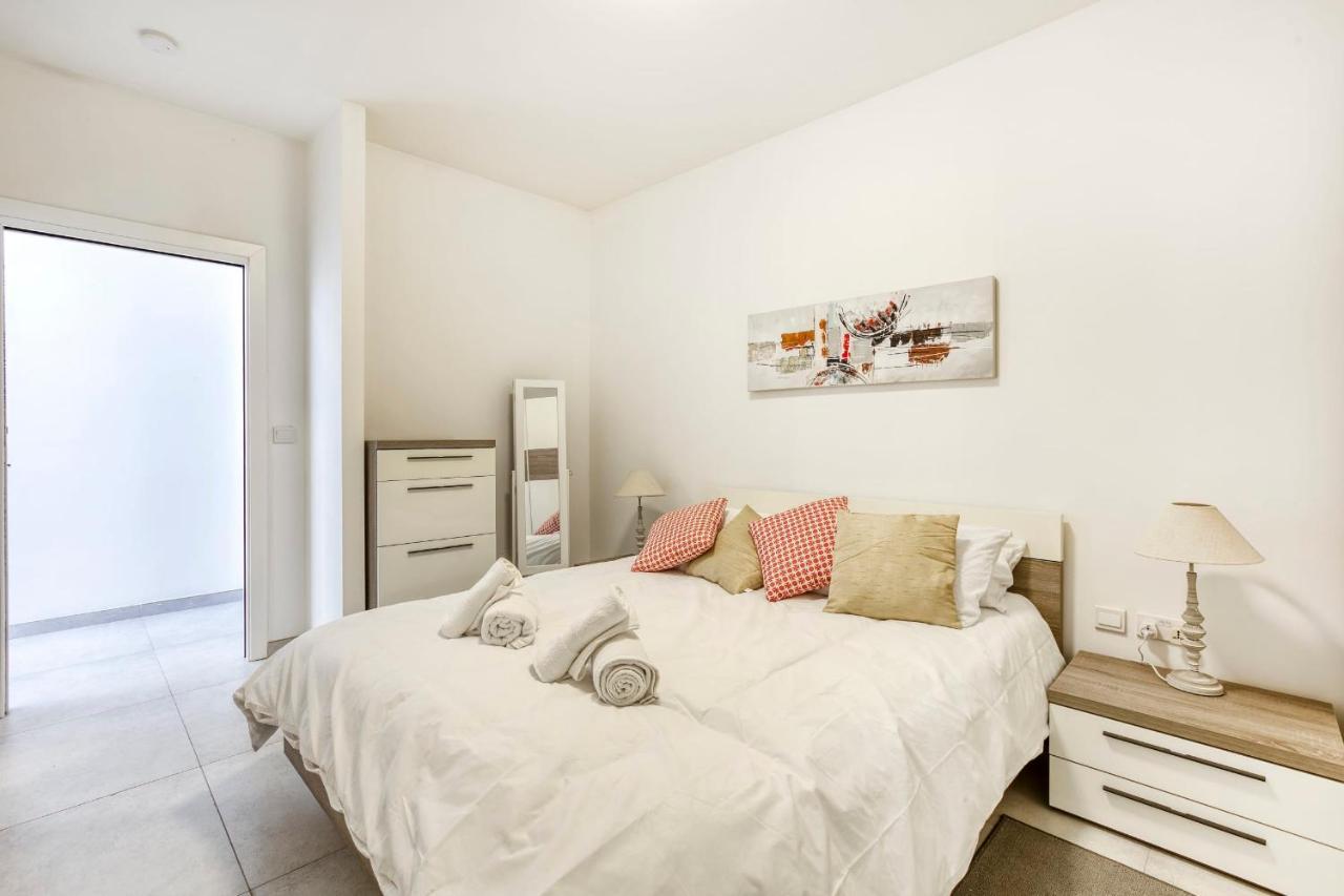 Gzira Penthouse - Hosted By Sweetstay Extérieur photo