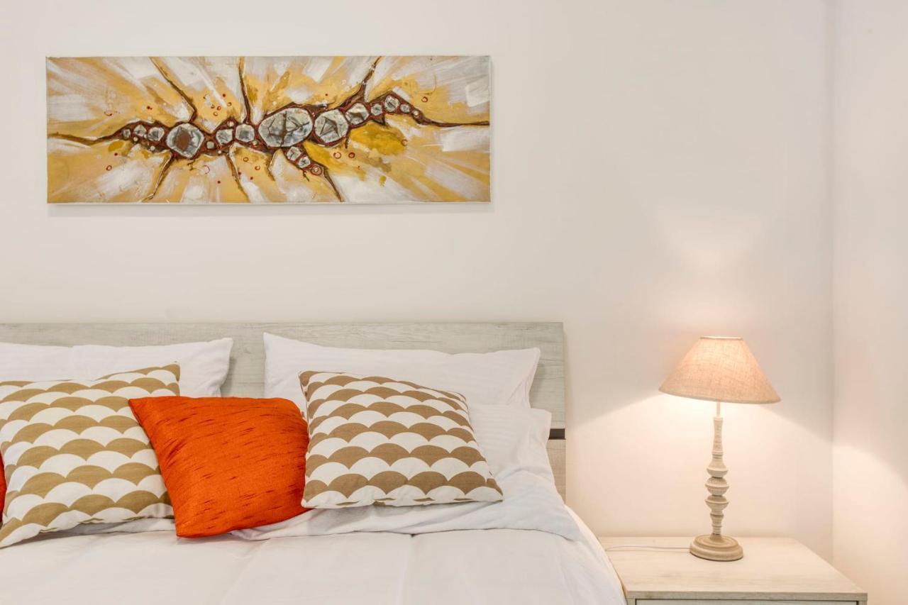 Gzira Penthouse - Hosted By Sweetstay Extérieur photo