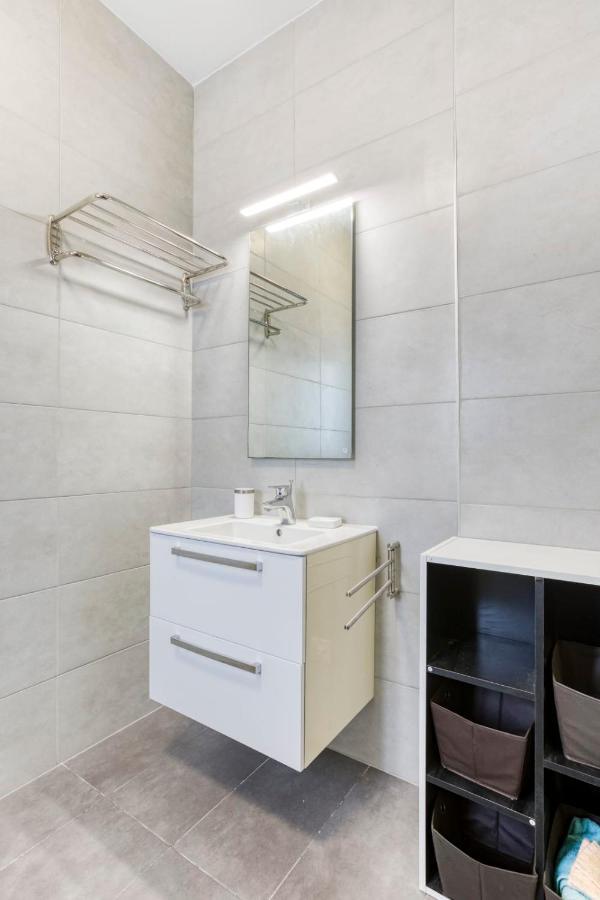 Gzira Penthouse - Hosted By Sweetstay Extérieur photo