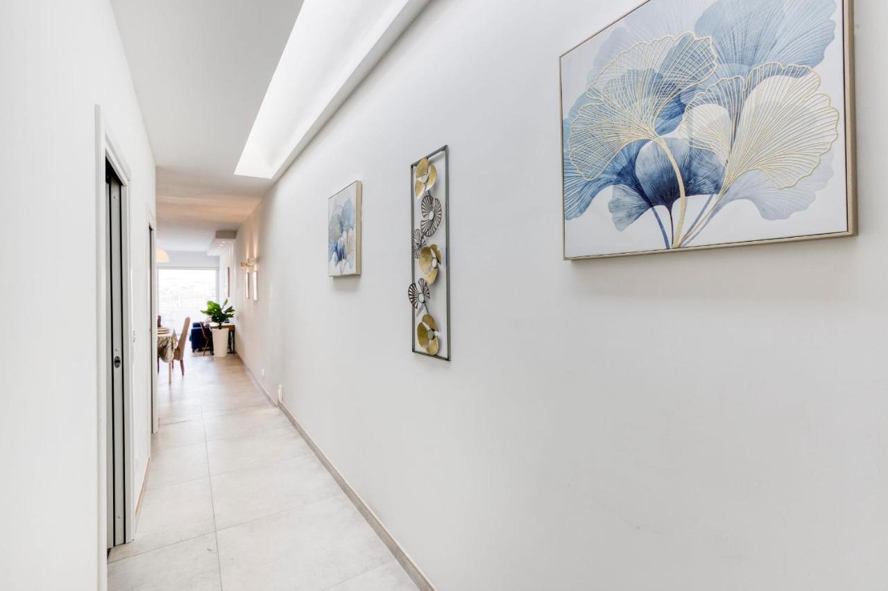 Gzira Penthouse - Hosted By Sweetstay Extérieur photo