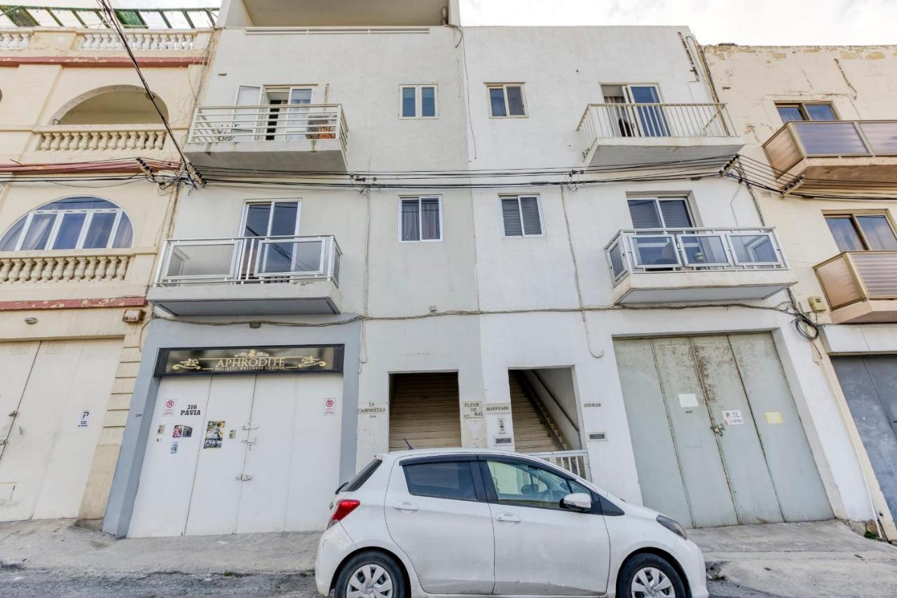 Gzira Penthouse - Hosted By Sweetstay Extérieur photo